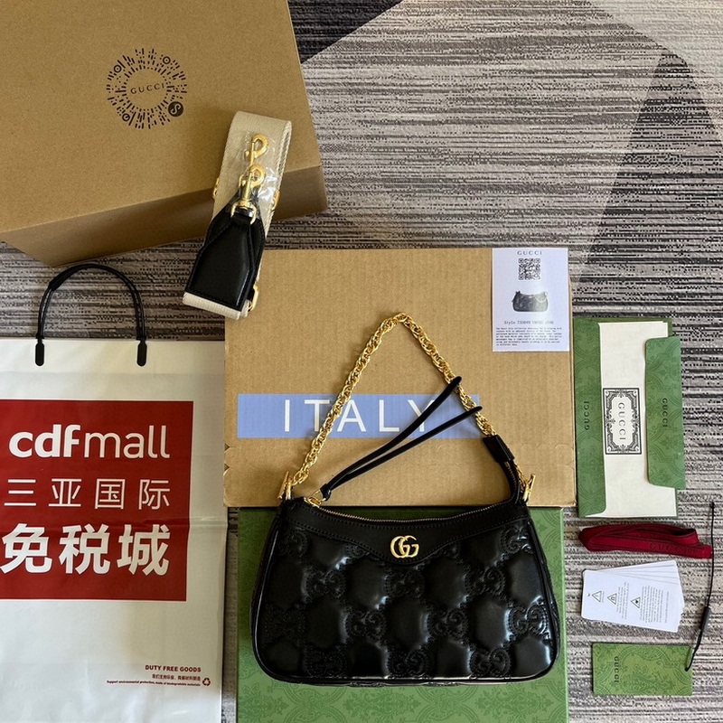 Gucci Handbags 1236